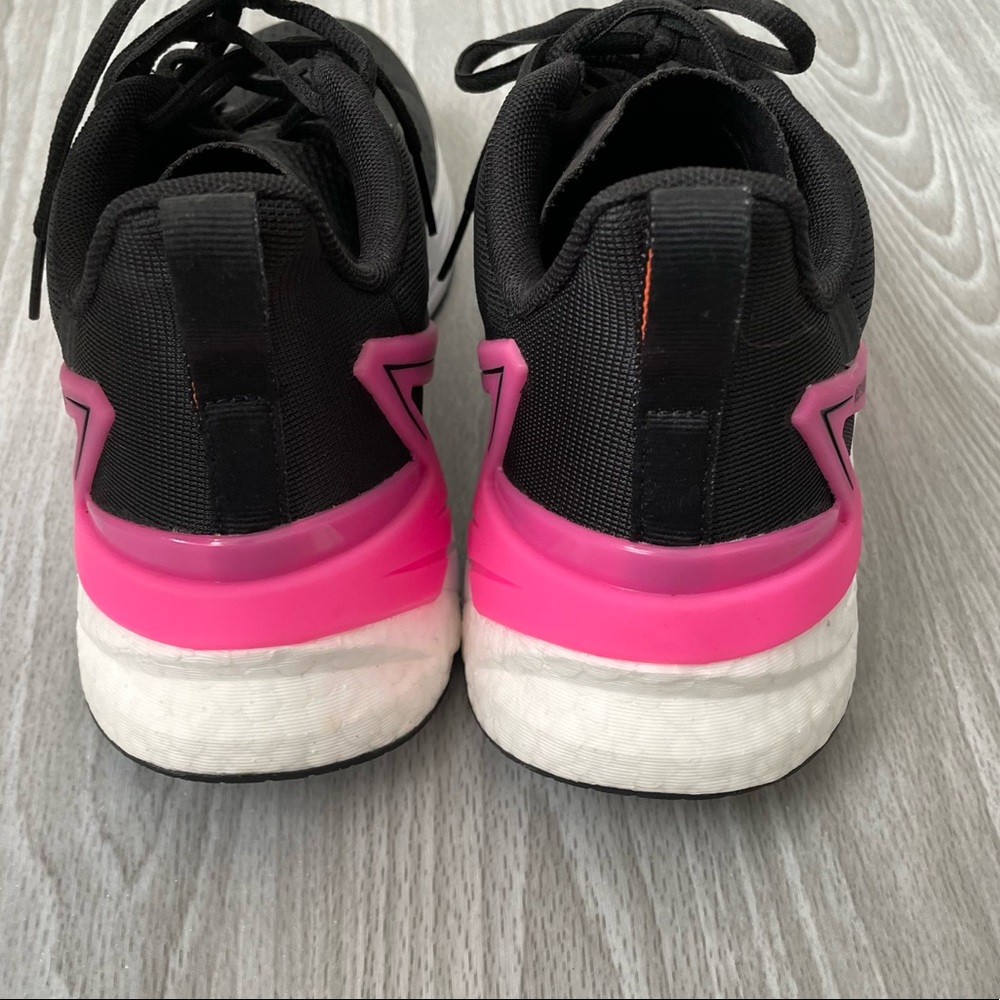 Adidas Boost Response Super Running Sneakers - Picture 6 of 11